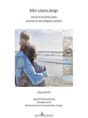 cover image of Mein Lebens.design